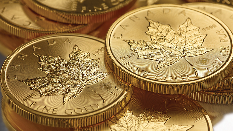 Gold bullion coins Gold bullion coins