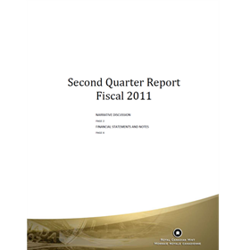Second-Quarter-Report-Fiscal-2011.pdf