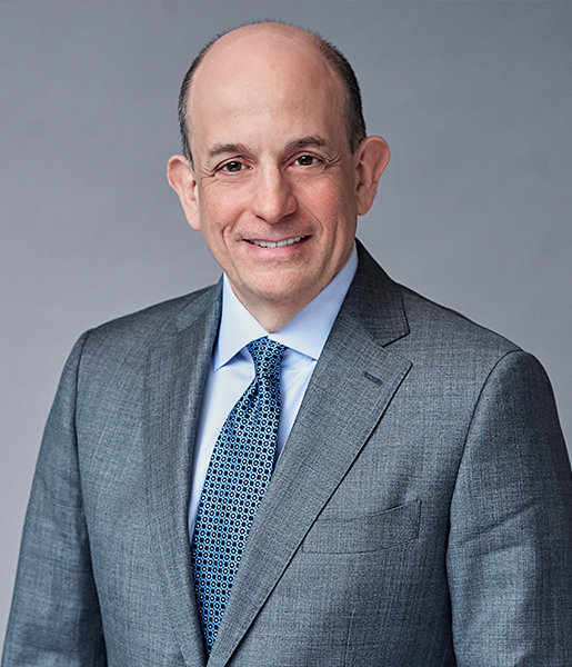 Photo of Barry M. Rivelis, Board Member Photo of Barry M. Rivelis, Board Member