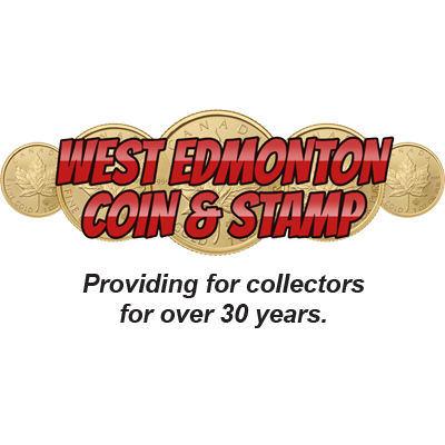 West Edmonton Coin & Stamp