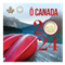 O Canada Gift Card Set (2024)