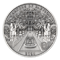 2024 $10 Fine Silver Coin - Gardens of Babylon