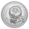 $20 Fine Silver Coin – Nunavut