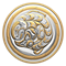 Fine Silver Coin – The Cycle of Life