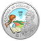 1 oz. Pure Silver Coin – 150th Anniversary of the Birth of L.&nbsp;M.&nbsp;<br>Montgomery