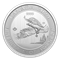 2024 1.5 oz. 99.99% Pure Silver Coin –  Bald Eagle with Claws (Bullion)