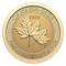 2024 1/4-oz. 99.99% Pure Gold Coin Twin Maples (Bullion)